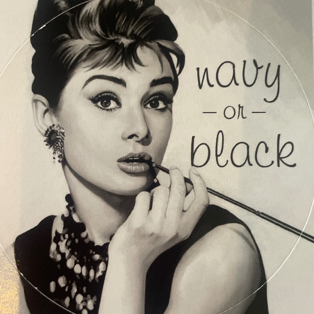 Meet your Posher, Jacqueline